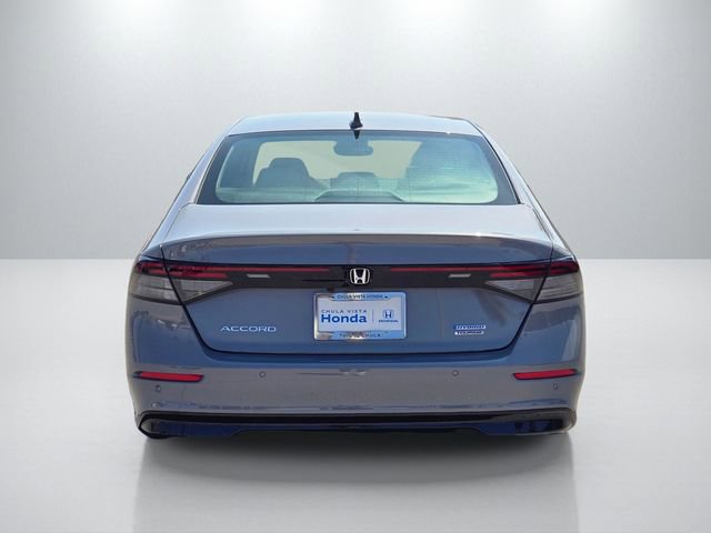 New 2026 Honda Accord Touring image 5
