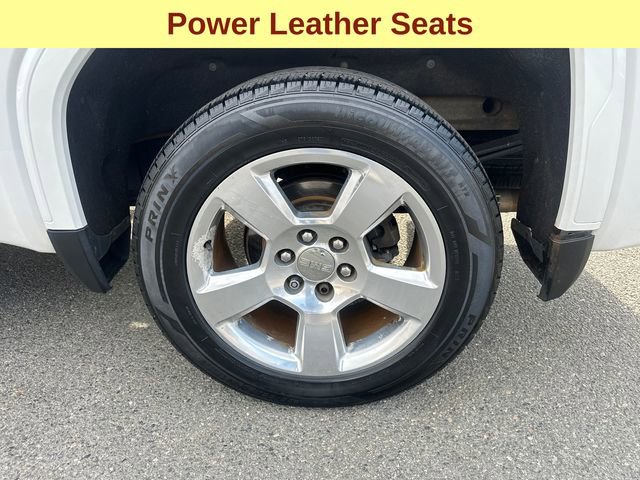 Used 2019 GMC Sierra 1500 Denali w/ Denali Ultimate Package image 12