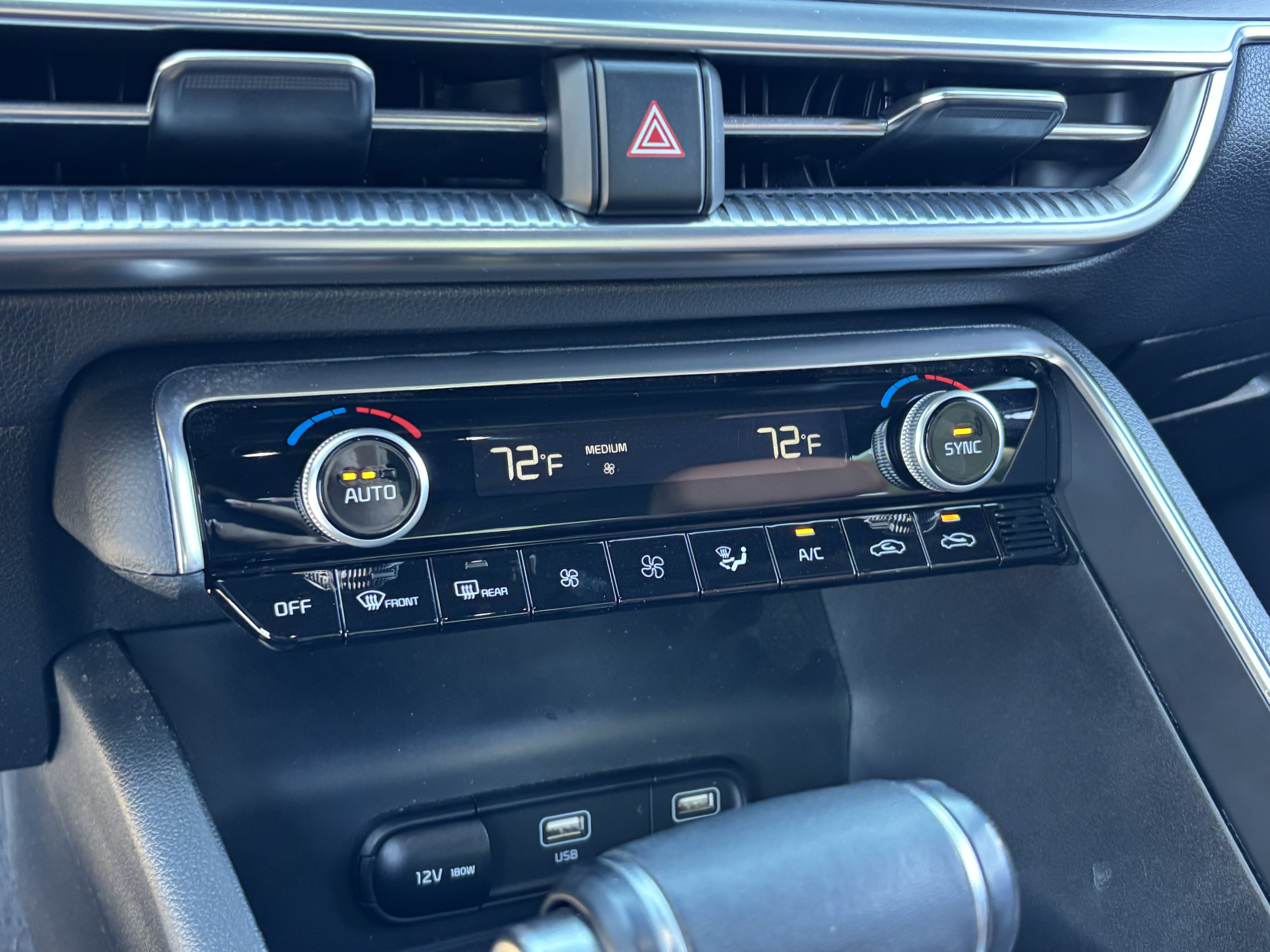 Certified 2024 Kia K5 GT w/ GT1 Package FWD image 23