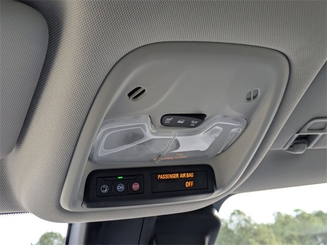 New 2026 Chevrolet TrailBlazer LS image 20