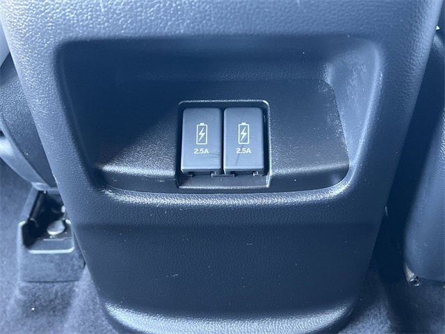 Used 2018 Honda CR-V Touring image 32