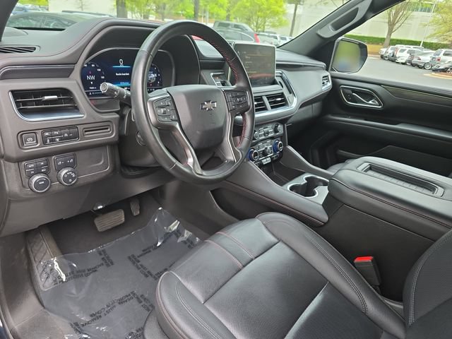 Used 2023 Chevrolet Tahoe RST w/ Luxury Package AWD/4WD image 17