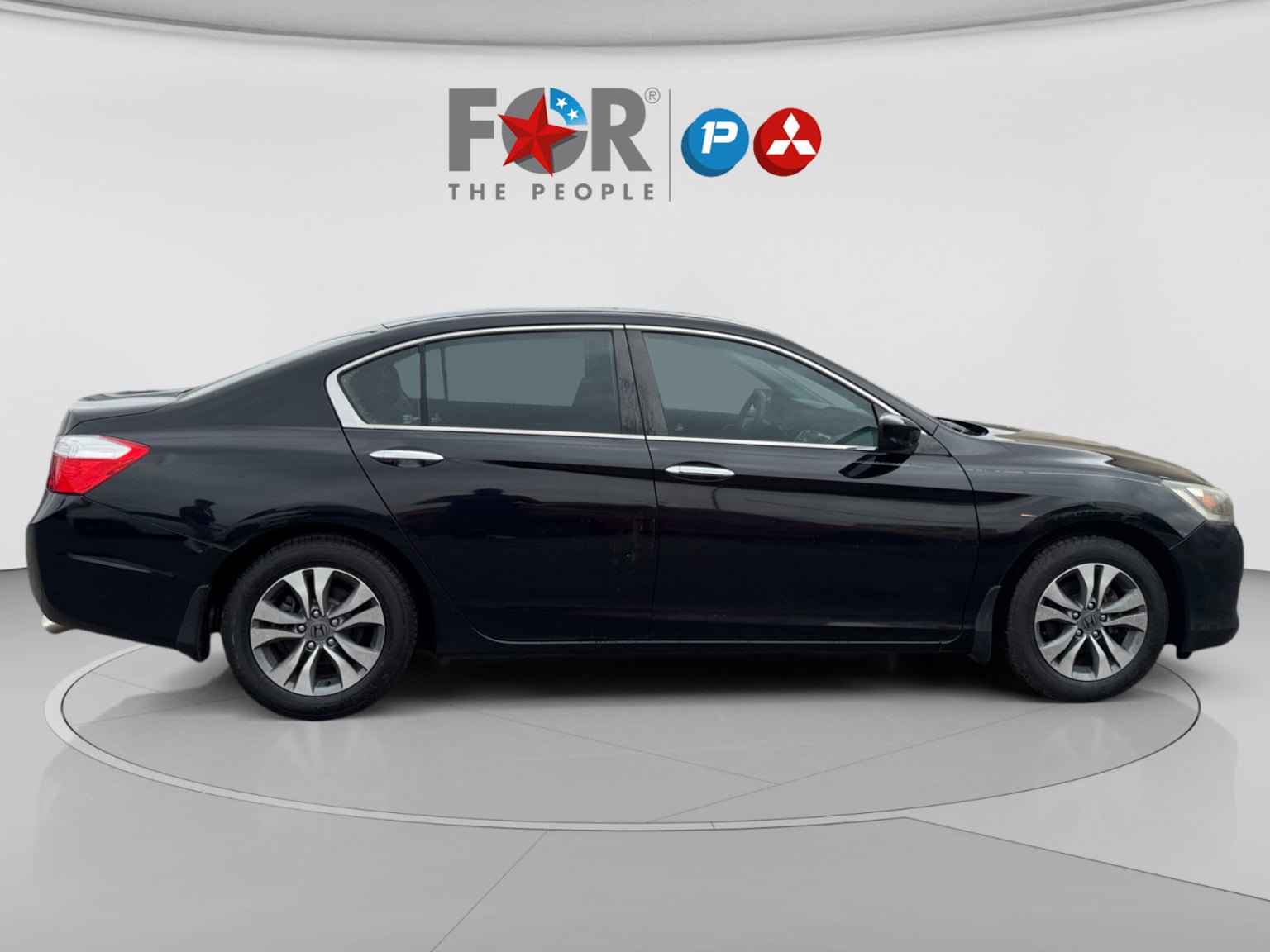 Used 2015 Honda Accord LX image 6