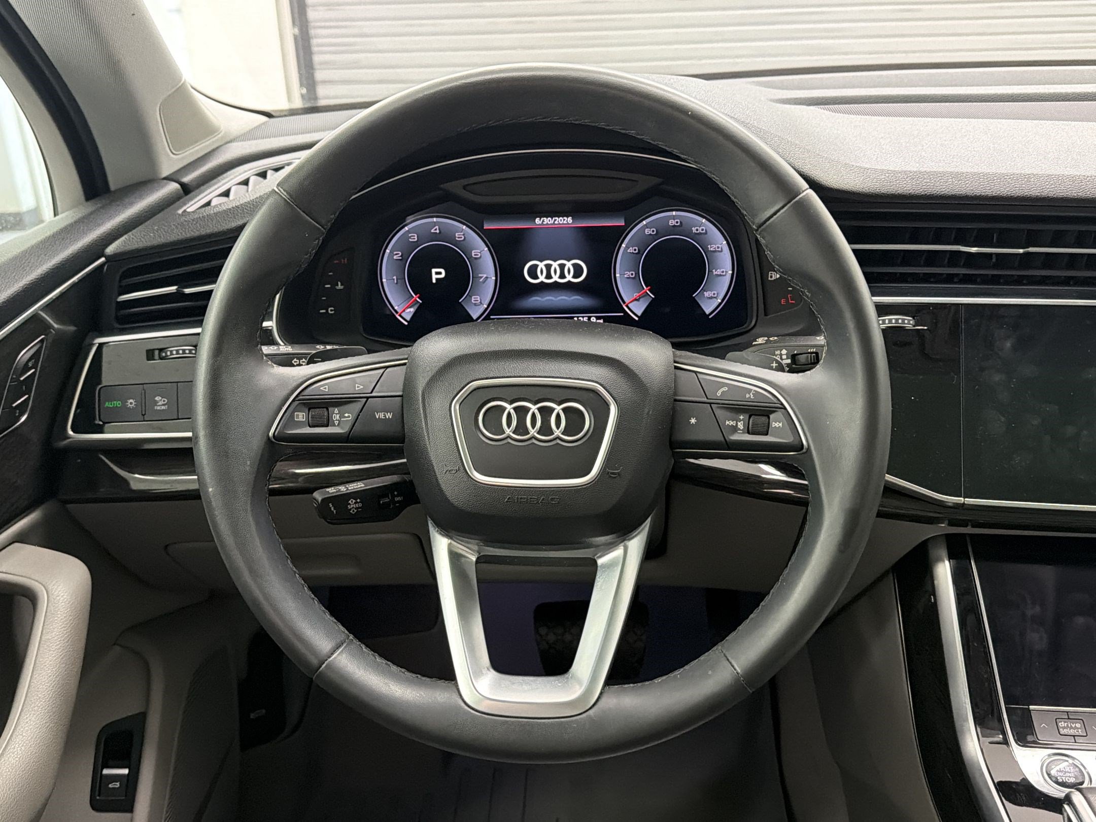 Used 2022 Audi Q7 3.0T Premium Plus AWD/4WD image 11
