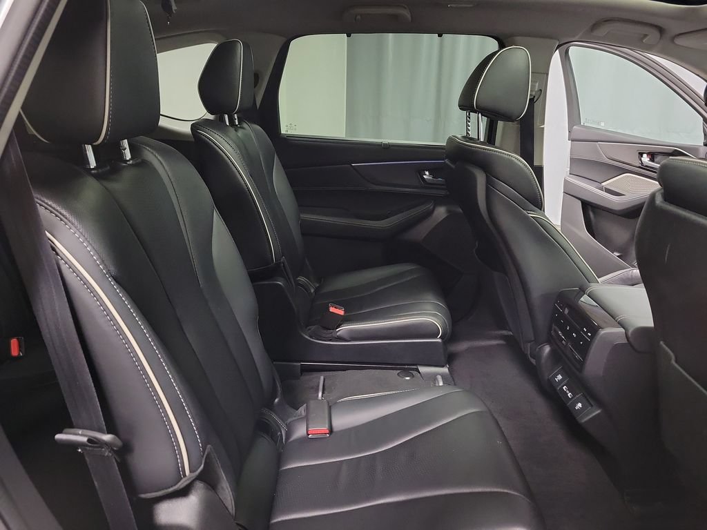Used 2023 Acura MDX SH-AWD w/ Advance Package image 31