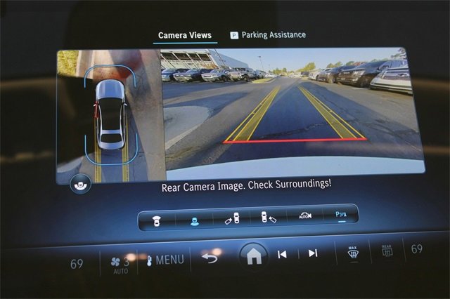 Certified 2025 Mercedes-Benz E 350 Sedan image 20