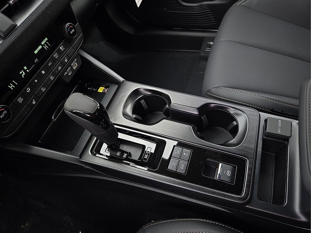 New 2026 Subaru Outback Limited XT AWD/4WD image 21