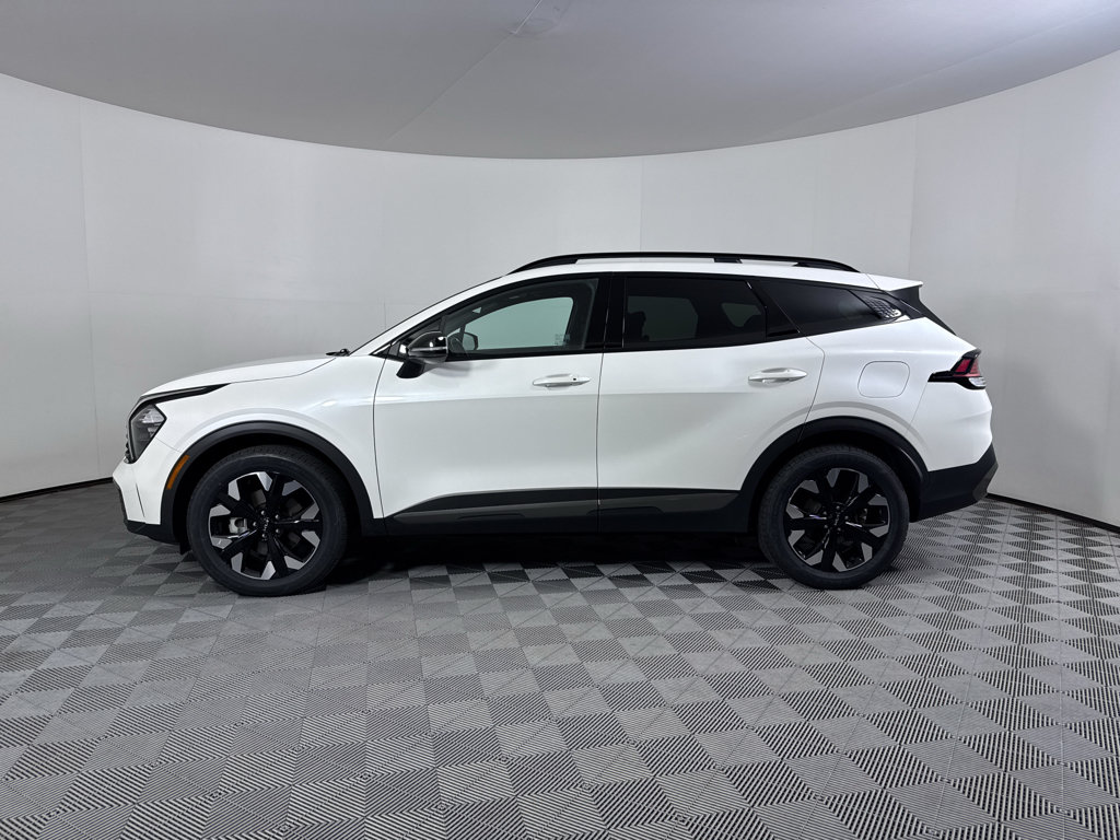 Used 2023 Kia Sportage X-Line AWD/4WD image 13