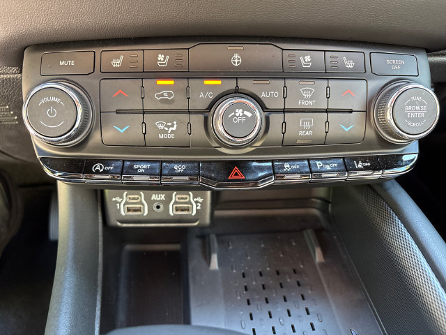 Used 2026 Dodge Durango GT AWD/4WD image 32