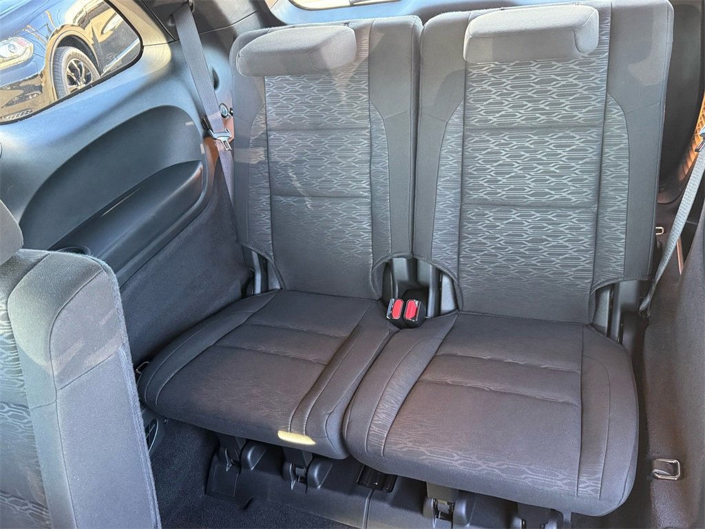 Used 2024 Dodge Durango GT image 12