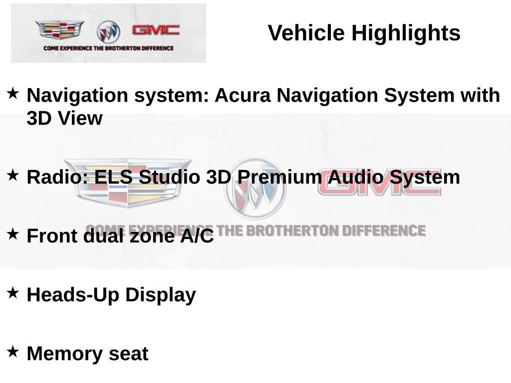 Used 2022 Acura RDX AWD image 5