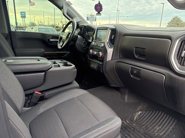 Used 2022 GMC Sierra 1500 Elevation image 10