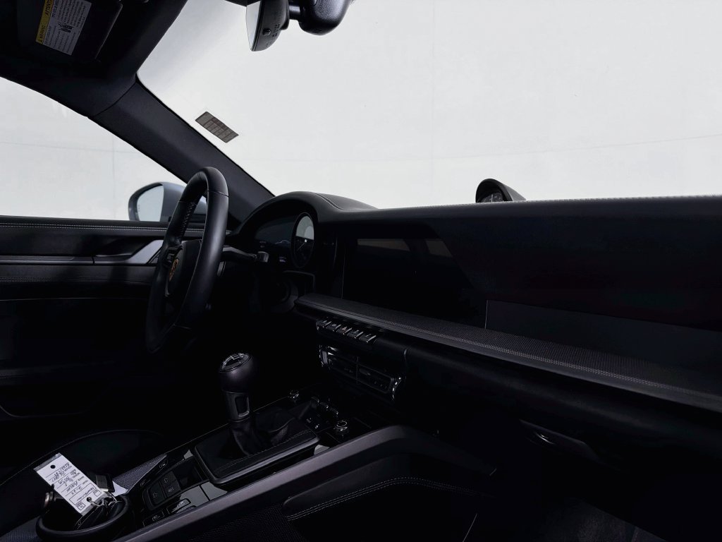 Certified 2024 Porsche 911 Carrera S RWD image 30