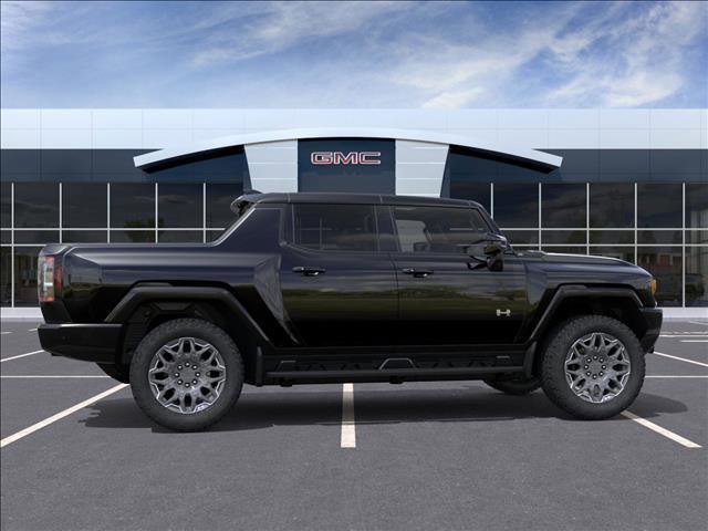 New 2025 GMC Hummer EV 3X w/ Battery Pack, 24 Module Pack image 5