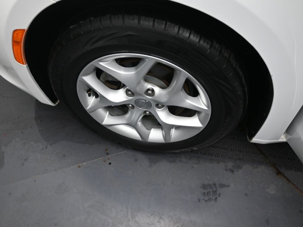 Used 2017 Chrysler Pacifica Touring-L Plus image 66