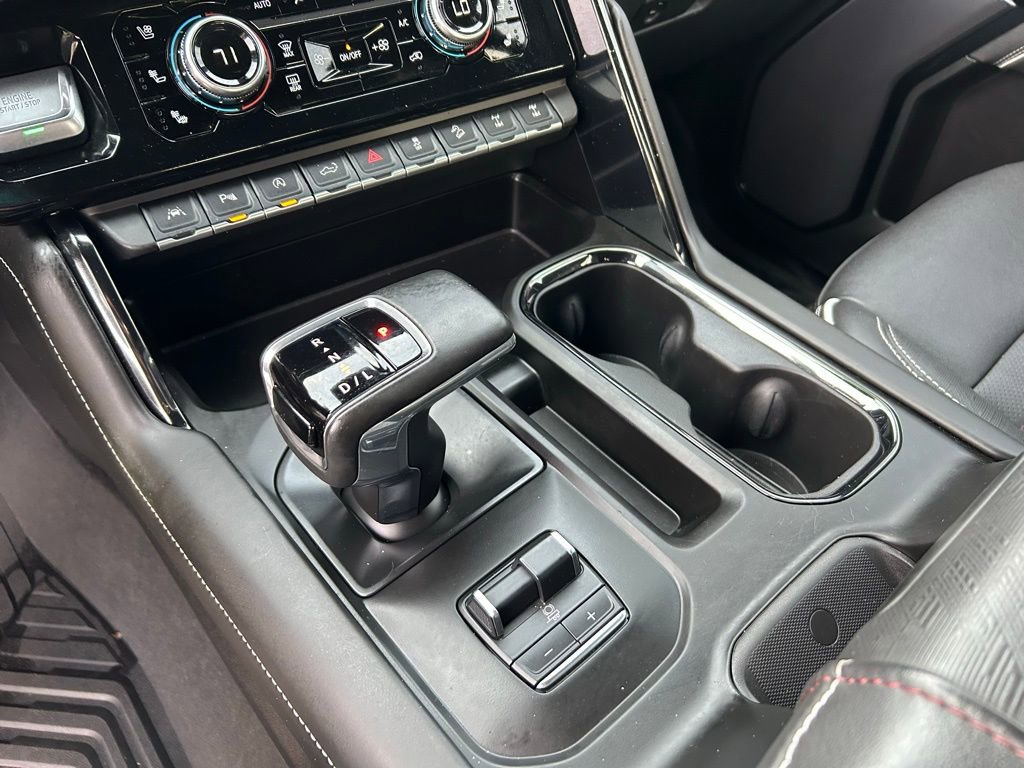 Used 2023 GMC Sierra 1500 AT4X w/ AT4X AEV Edition image 30