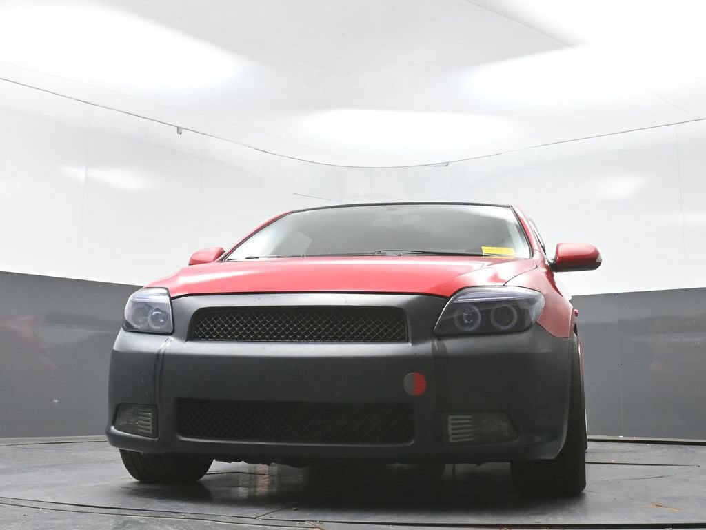 Used 2005 Scion tC w/ Release Series 1.0 FWD image 47