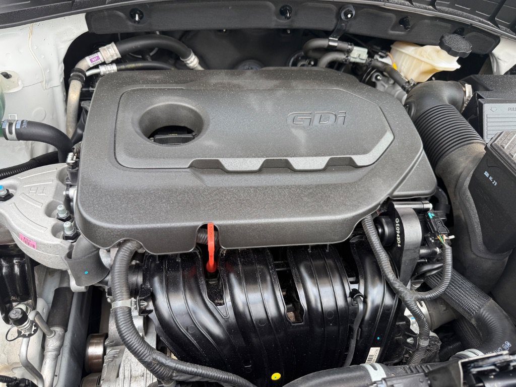 Used 2019 Hyundai Tucson Ultimate FWD image 13