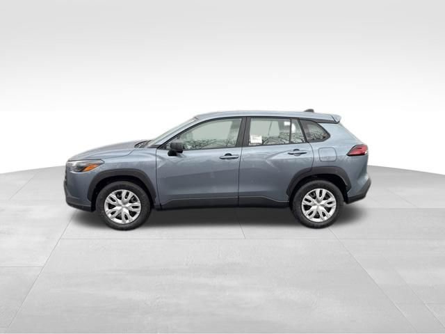 New 2026 Toyota Corolla Cross L image 2