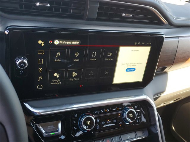 New 2026 GMC Sierra 1500 Denali Ultimate image 17