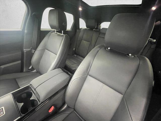 Certified 2026 Land Rover Range Rover Velar Dynamic SE image 14