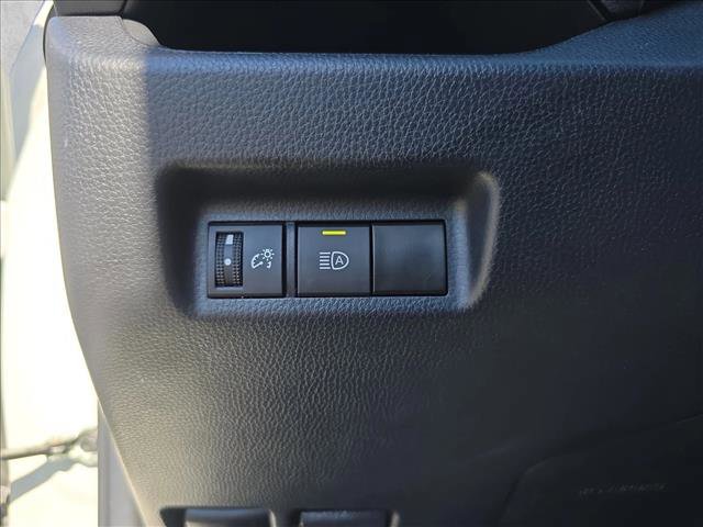 Used 2023 Toyota RAV4 LE image 24
