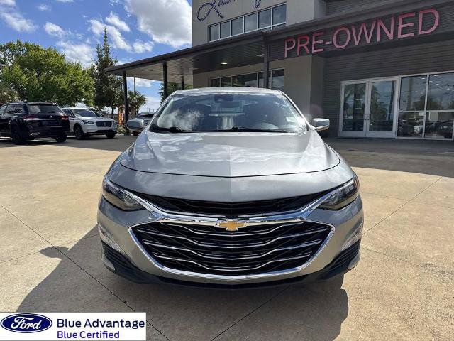 Used 2024 Chevrolet Malibu LT image 4