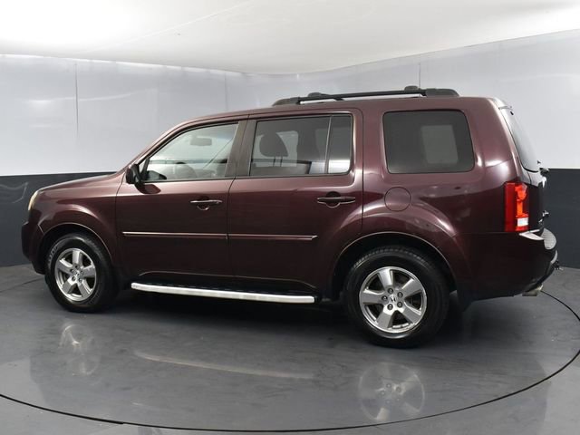 Used 2011 Honda Pilot EX-L image 6