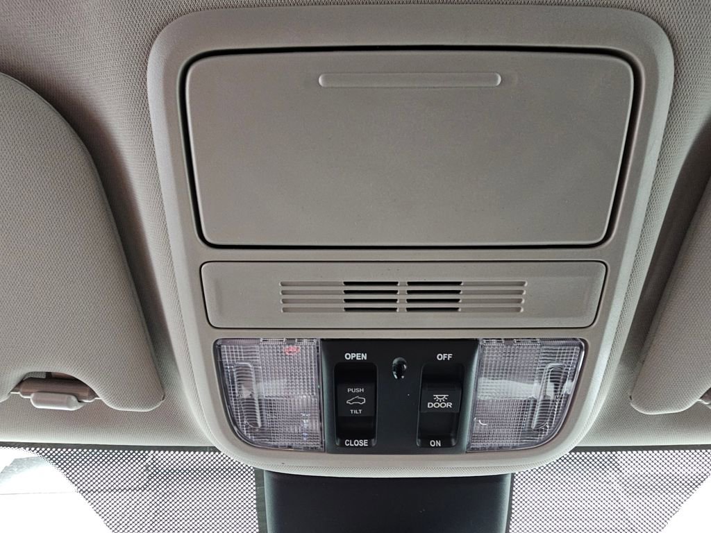 New 2026 Honda Odyssey EX-L image 23