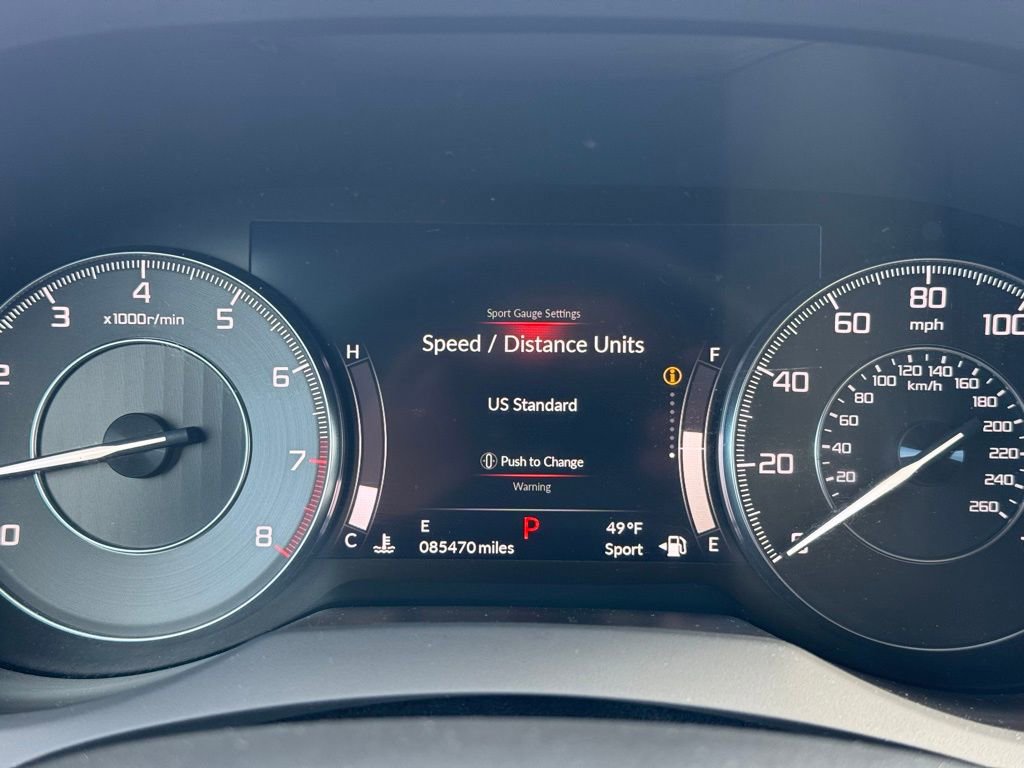 Used 2020 Acura RDX w/ Technology Package image 26