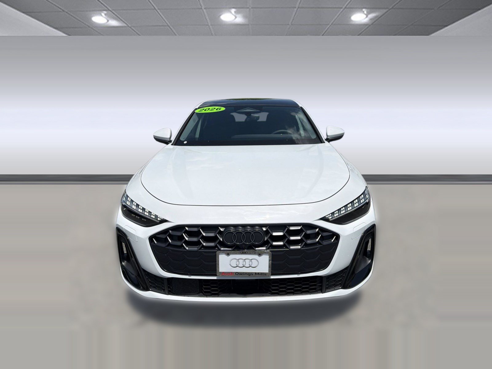 New 2026 Audi A5 Premium Plus AWD/4WD image 6