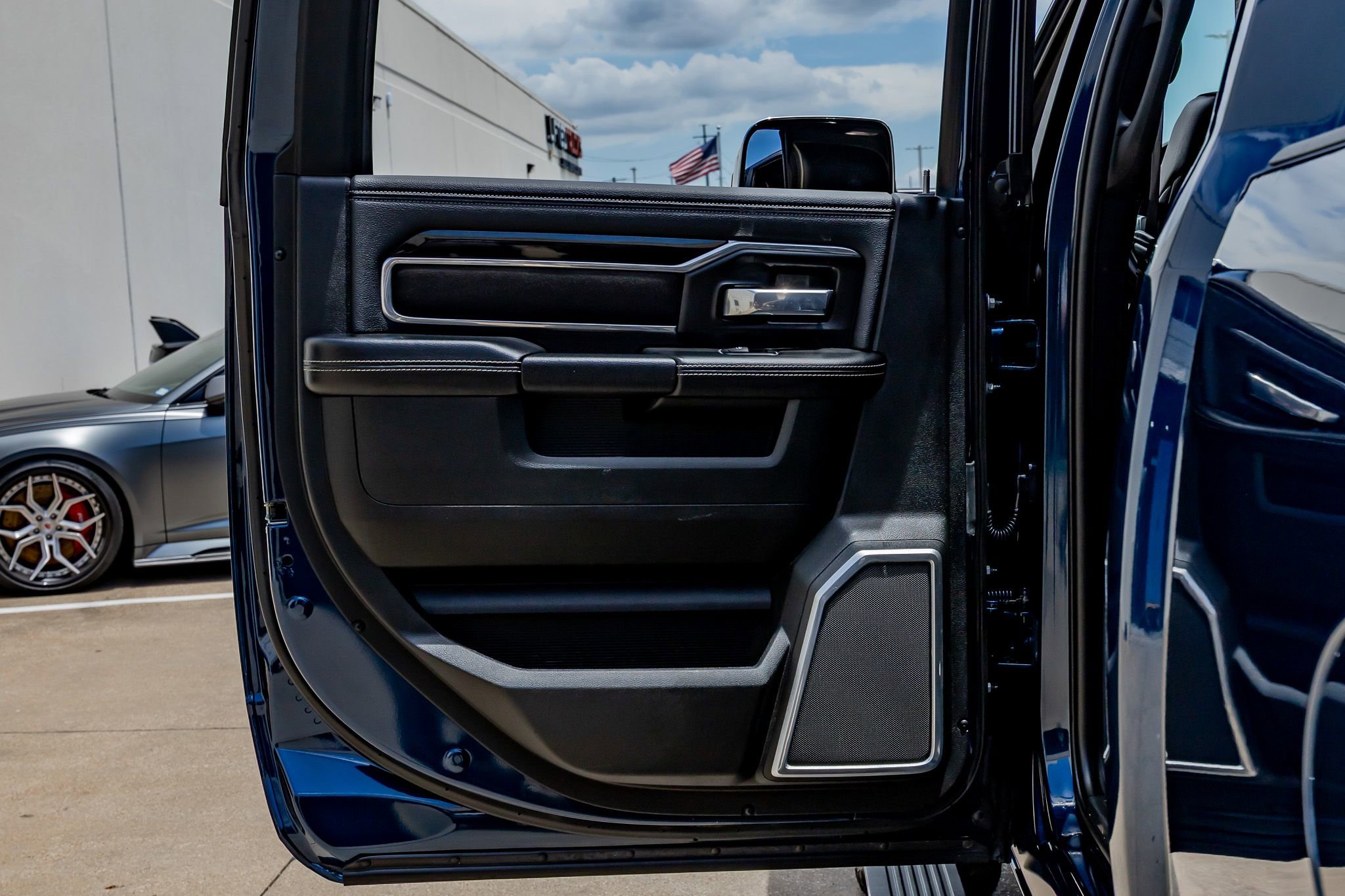 Used 2021 RAM 2500 Laramie AWD/4WD image 37