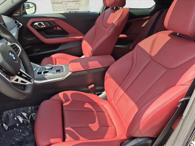 New 2026 BMW 230i Coupe w/ Premium Package RWD image 4