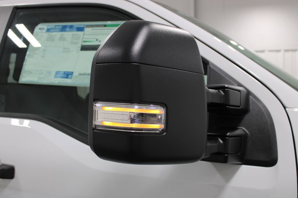 New 2026 Ford F350 XL image 13