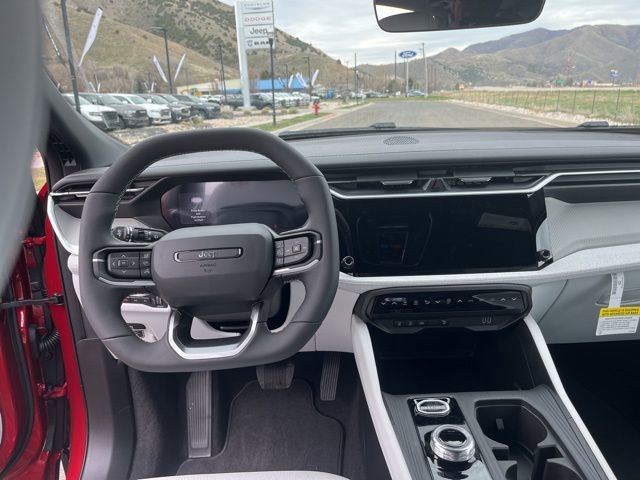New 2026 Jeep Cherokee Laredo image 19