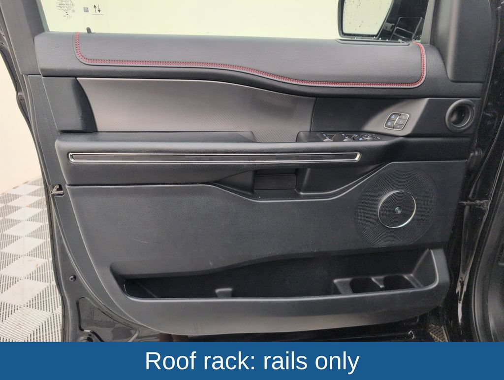 Used 2021 Ford Expedition Max Limited RWD image 34
