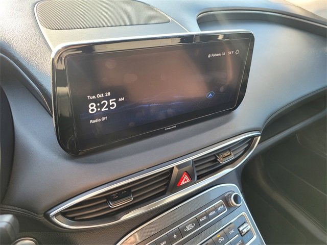 Used 2023 Hyundai Santa Fe SEL w/ Cargo Package image 22