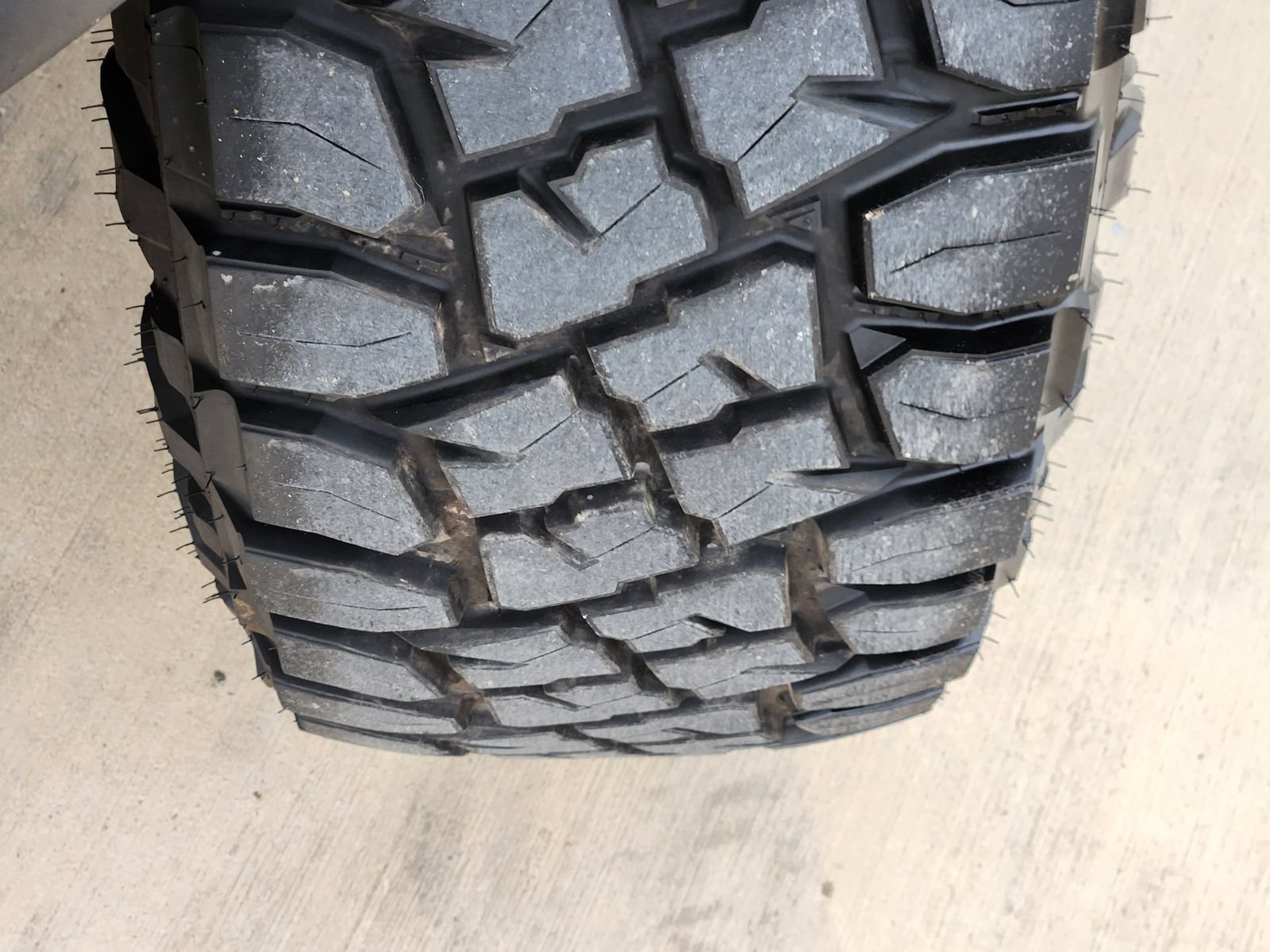 Used 2023 Ford Bronco Wildtrak AWD/4WD image 12