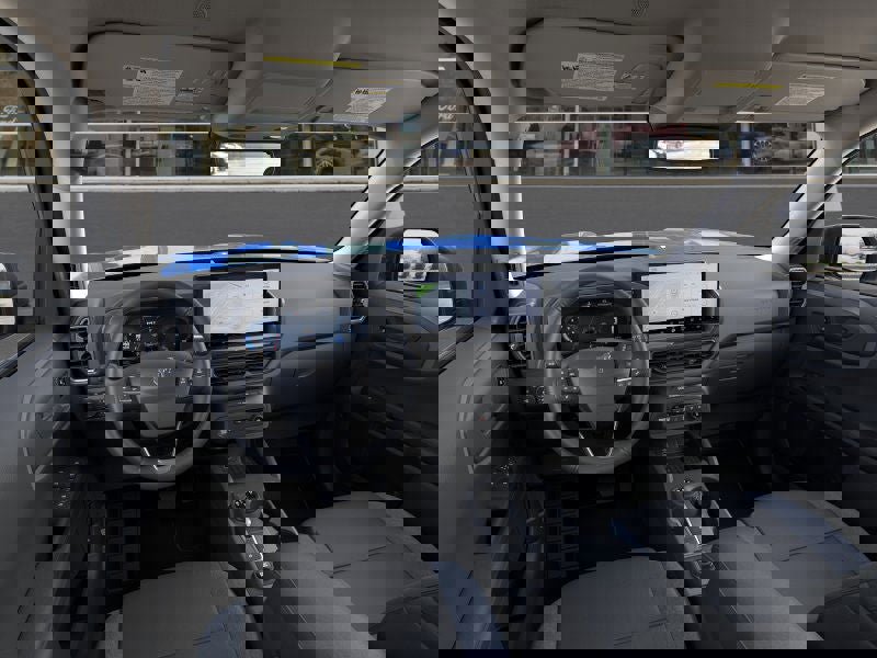 New 2025 Ford Bronco Sport Outer Banks w/ Outer Banks Tech Package+ image 9