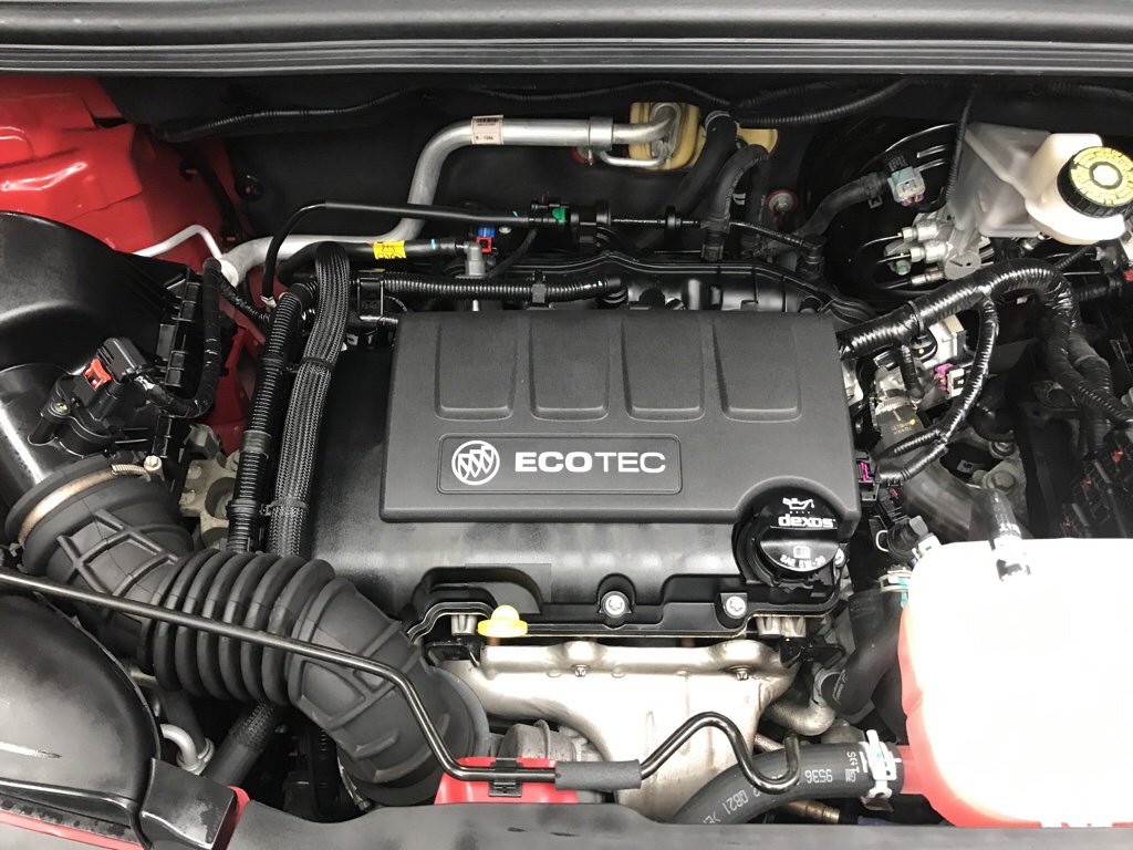 Used 2017 Buick Encore Essence image 23