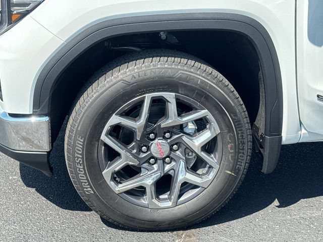 New 2026 GMC Sierra 1500 SLT w/ SLT Convenience Package AWD/4WD image 27