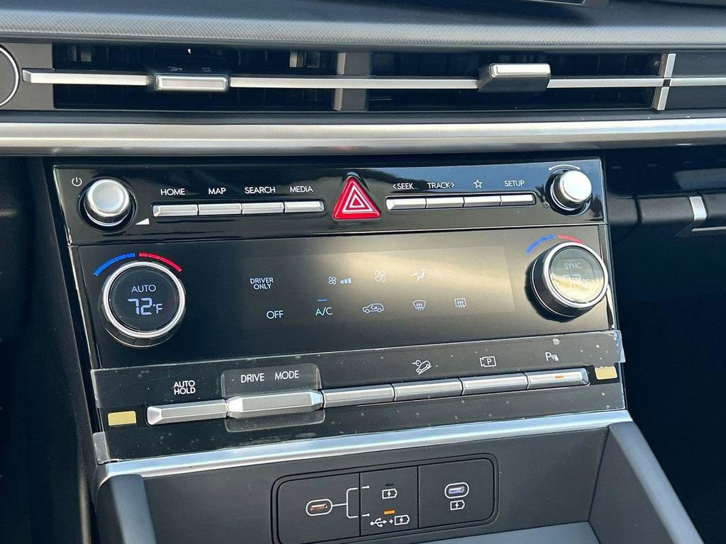 New 2026 Hyundai Santa Fe SE FWD image 26