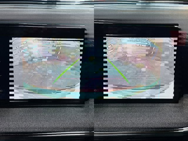 New 2026 Nissan Kicks SV w/ Cold Weather Package image 12