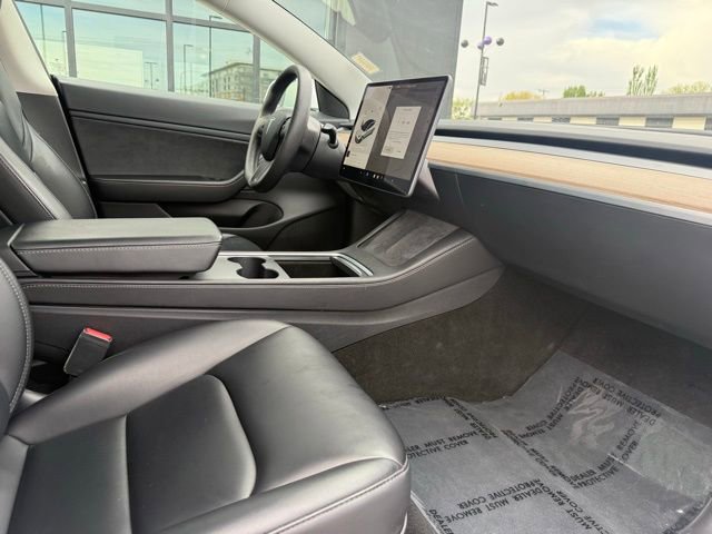 Used 2021 Tesla Model 3 Performance image 17