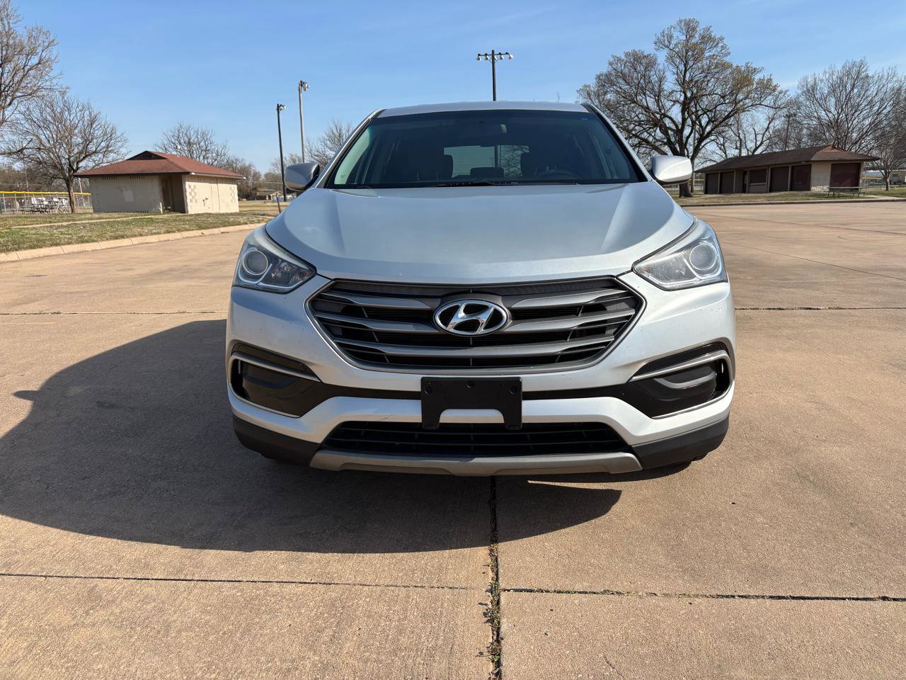 Used 2017 Hyundai Santa Fe Sport AWD/4WD image 5