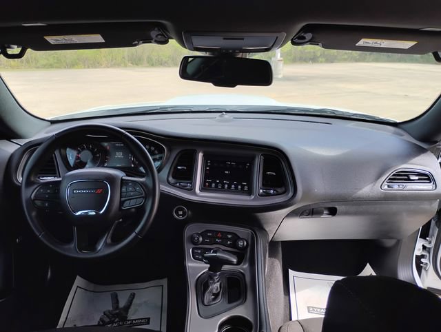 Used 2023 Dodge Challenger GT w/ Blacktop Package image 19