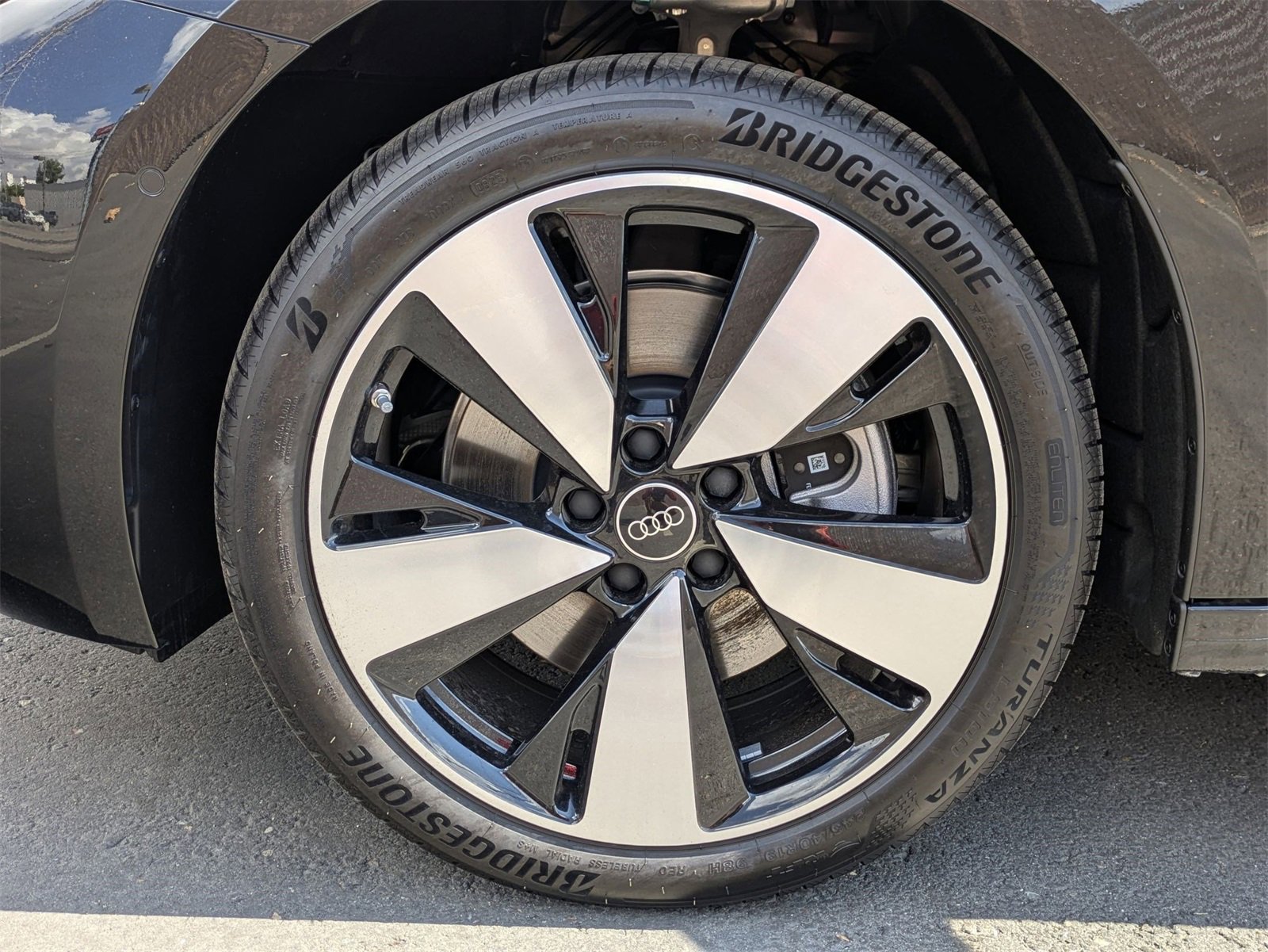 New 2025 Audi A5 2.0T Premium Plus image 13