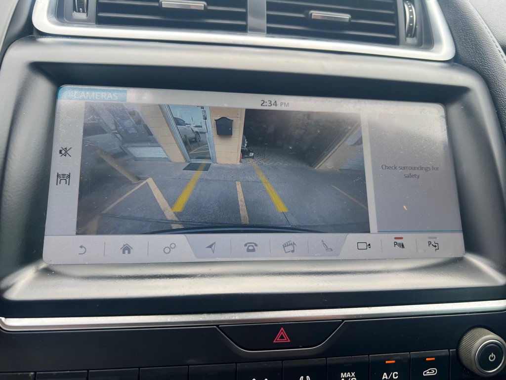 Used 2018 Jaguar E-PACE S AWD/4WD image 20
