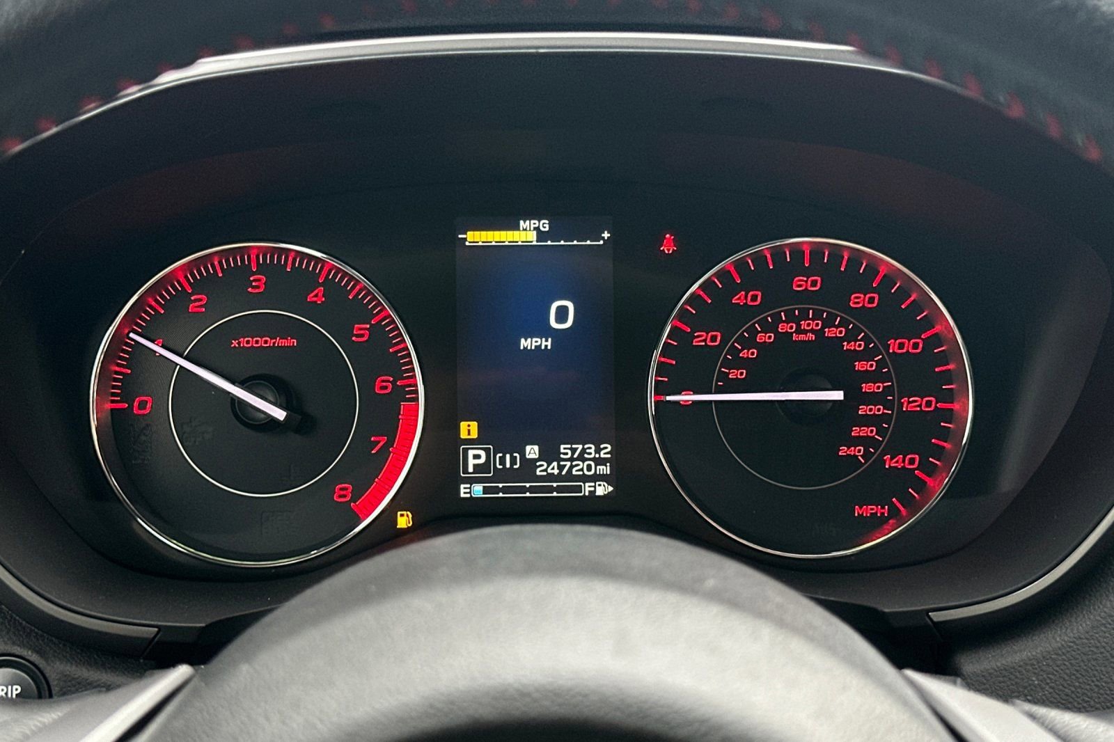 Certified 2022 Subaru Impreza 2.0i Sport w/ Popular Package #3 image 27