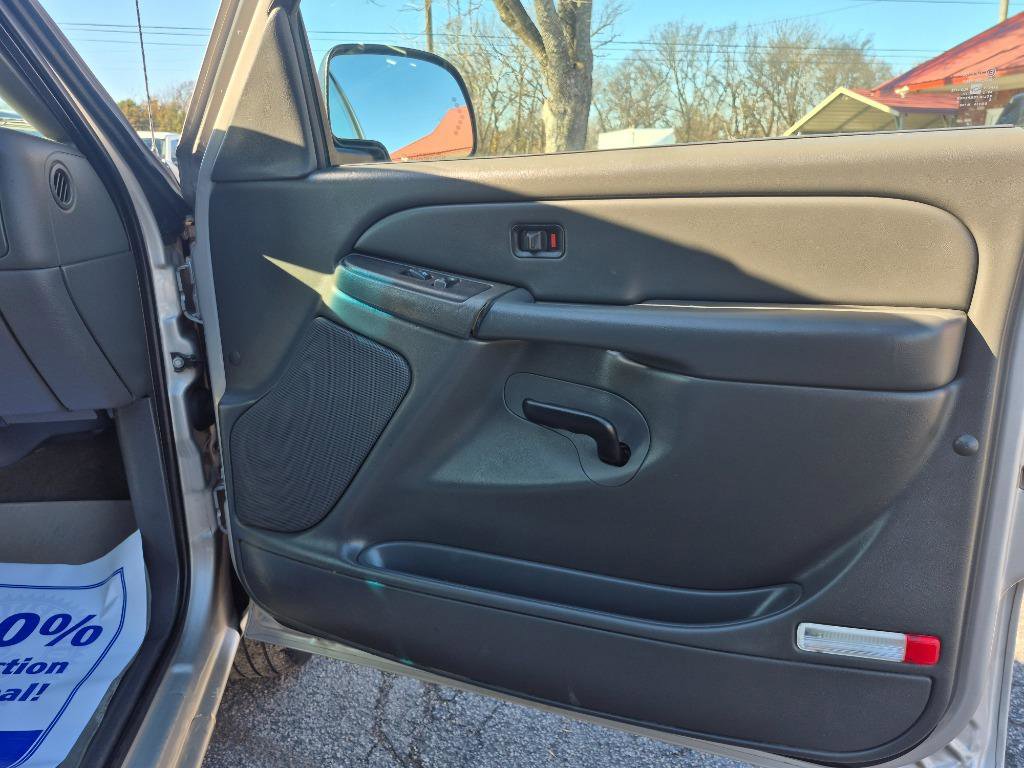 Used 2006 GMC Sierra 1500 SLE w/ Light Duty Power Package image 19